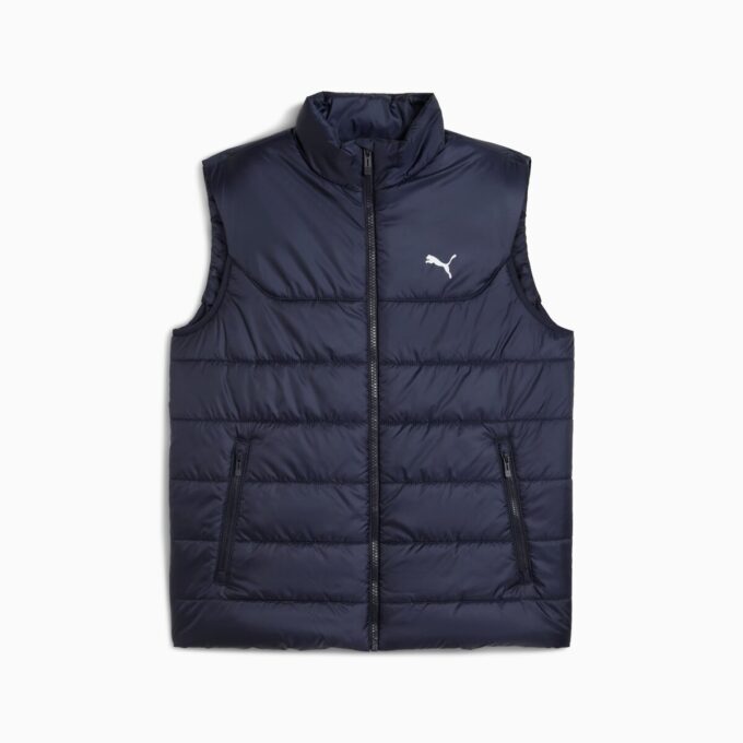 Essentials Yttertøy Stor Barne Puffer Vest