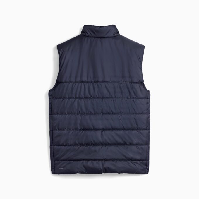 Essentials Yttertøy Stor Barne Puffer Vest