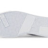 Ever Cv Casual Skateboarding Sko Unisex Hvit Svart
