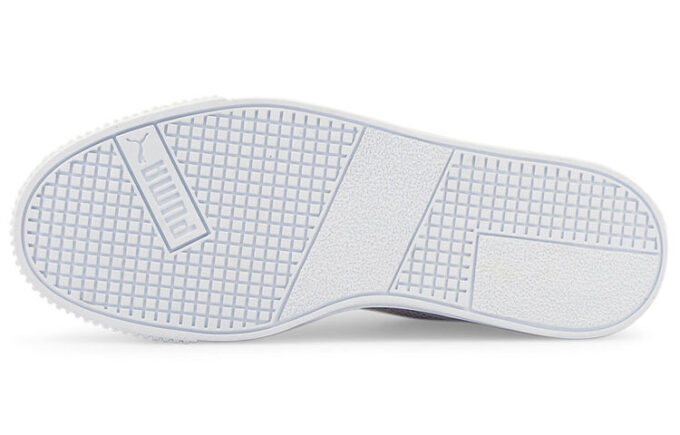 Ever Cv Casual Skateboarding Sko Unisex Hvit Svart