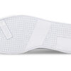 Ever Cv Casual Skateboarding Sko Unisex Svart Hvit