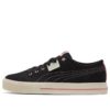 Ever Cv Casual Skateboarding Sko Unisex Svart Rosa