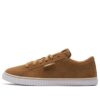 Ever Lopro SD Casual Skateboarding Sko Unisex Gul