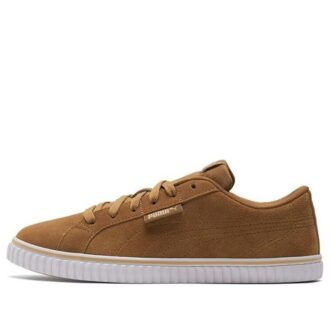 Ever Lopro SD Casual Skateboarding Sko Unisex Gul