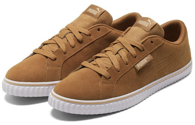Ever Lopro SD Casual Skateboarding Sko Unisex Gul