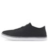 Ever Tekkie Casual Skateboarding Sko Unisex Svart