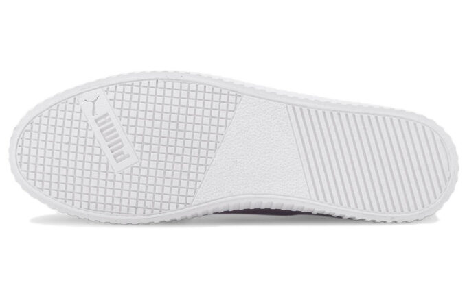 Ever Tekkie Casual Skateboarding Sko Unisex Svart