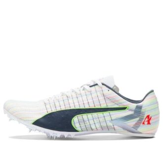 Evo Speed  Future 2 Sp De Grasse Spikes &laquo;Hvit&raquo;