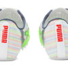 Evo Speed  Future 2 Sp De Grasse Spikes &laquo;Hvit&raquo;