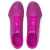 Evo Speed  Star 7 friidrettssko «lilla hvit»