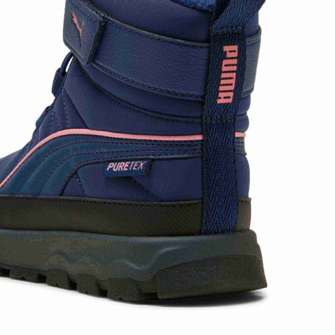 Evolve Puretex vanntette støvler for små barn