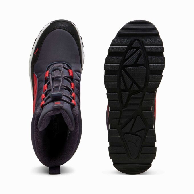 Evolve Puretex vanntette støvler for store barn