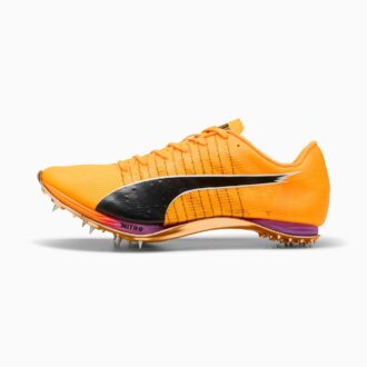 evoSPEED 400 NITRO™ Elite 2 Friidrettspigger for sprint