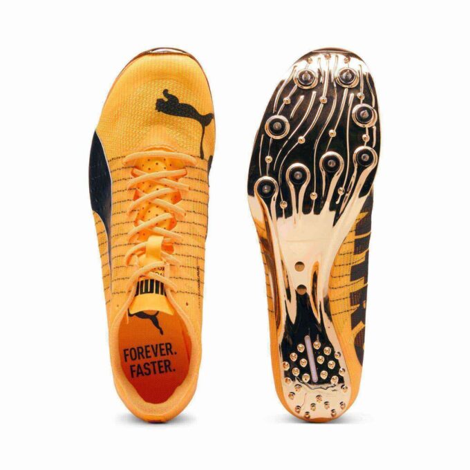 evoSPEED 400 NITRO™ Elite 2 Friidrettspigger for sprint