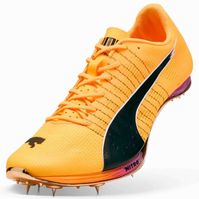 evoSPEED 400 NITRO™ Elite 2 Friidrettspigger for sprint