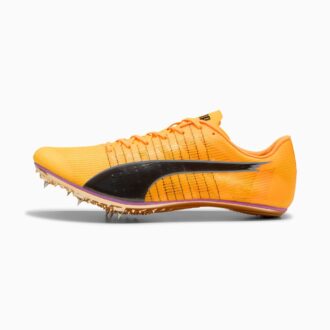 evoSPEED Brush 6 Friidrettspigger for sprint