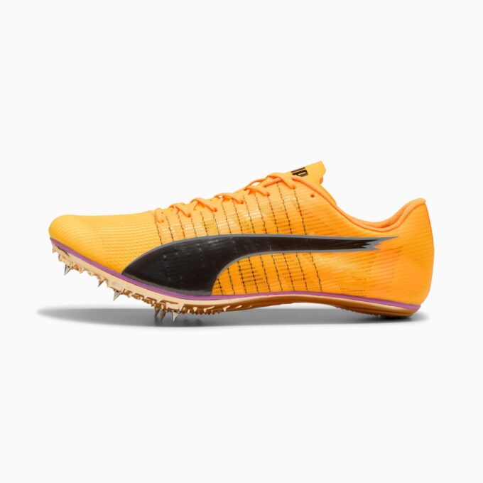 evoSPEED Brush 6 Friidrettspigger for sprint
