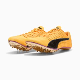 evoSPEED Brush 6 Friidrettspigger for sprint