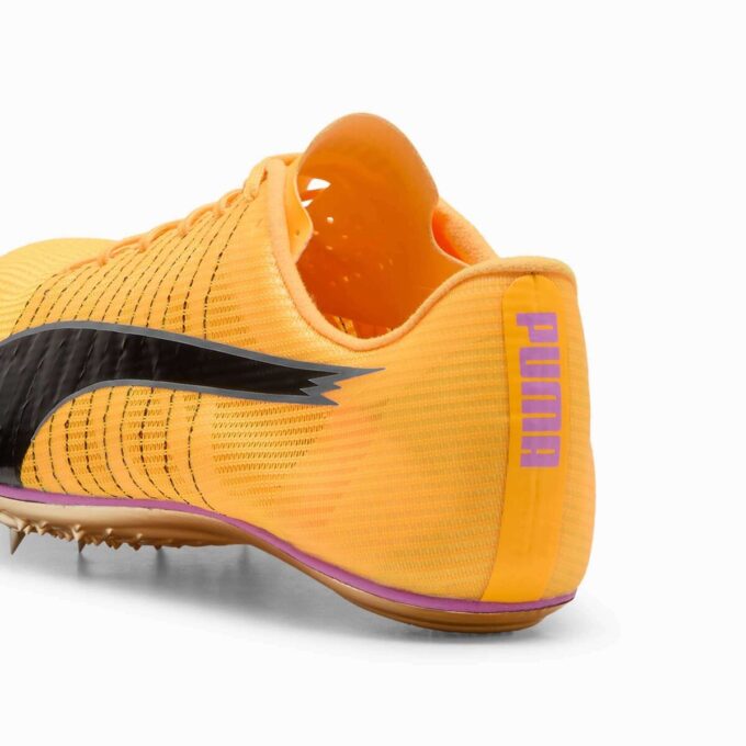 evoSPEED Brush 6 Friidrettspigger for sprint