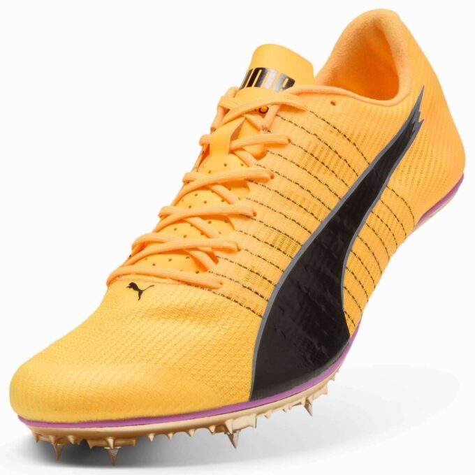 evoSPEED Brush 6 Friidrettspigger for sprint