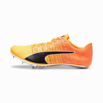 evoSPEED BRUSH 6 spikes for friidrett og sprint