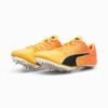evoSPEED BRUSH 6 spikes for friidrett og sprint