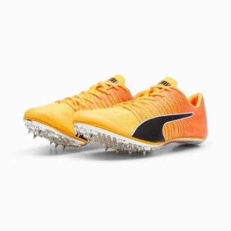 evoSPEED BRUSH 6 spikes for friidrett og sprint