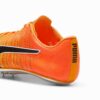 evoSPEED BRUSH 6 spikes for friidrett og sprint