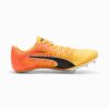 evoSPEED BRUSH 6 spikes for friidrett og sprint