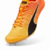 evoSPEED BRUSH 6 spikes for friidrett og sprint
