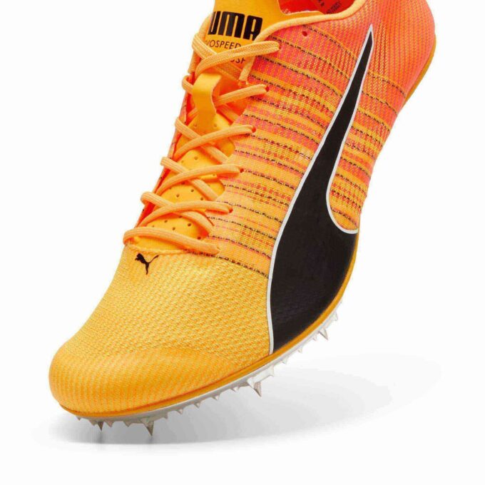 evoSPEED BRUSH 6 spikes for friidrett og sprint