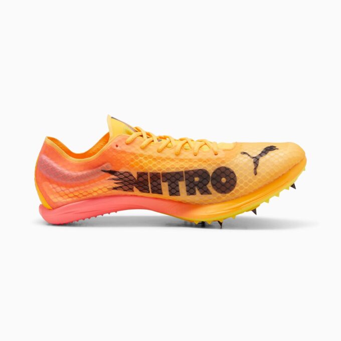 evoSPEED Distance NITRO™ Elite+ 4 Menn Friidrettspigger