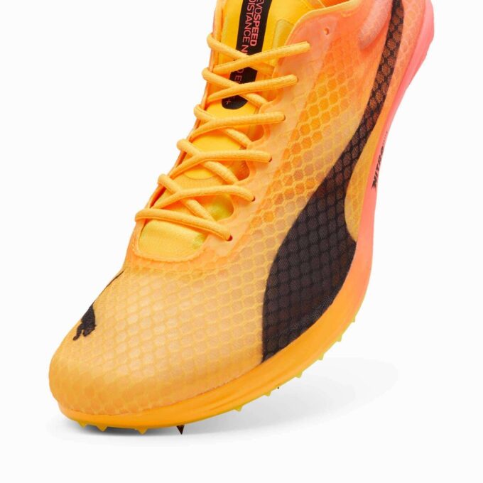 evoSPEED Distance NITRO™ Elite+ 4 Menn Friidrettspigger