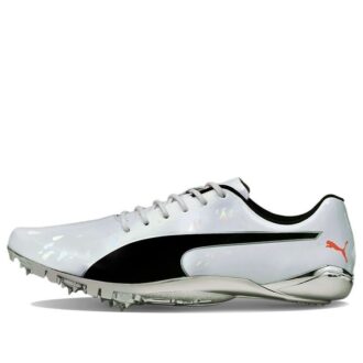evoSPEED Electric 10 &laquo;Grå&raquo;