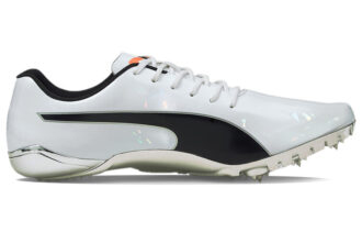 evoSPEED Electric 10 &laquo;Grå&raquo;