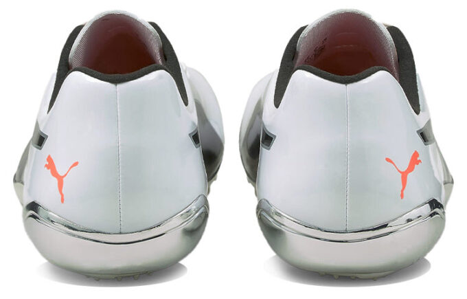 evoSPEED Electric 10 &laquo;Grå&raquo;