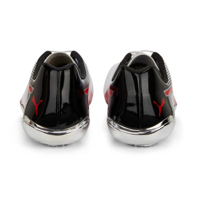 evoSpeed  Electric 13 &laquo;Hvit Rød Blå&raquo;