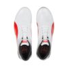 evoSpeed  Electric 13 &laquo;Hvit Rød Blå&raquo;