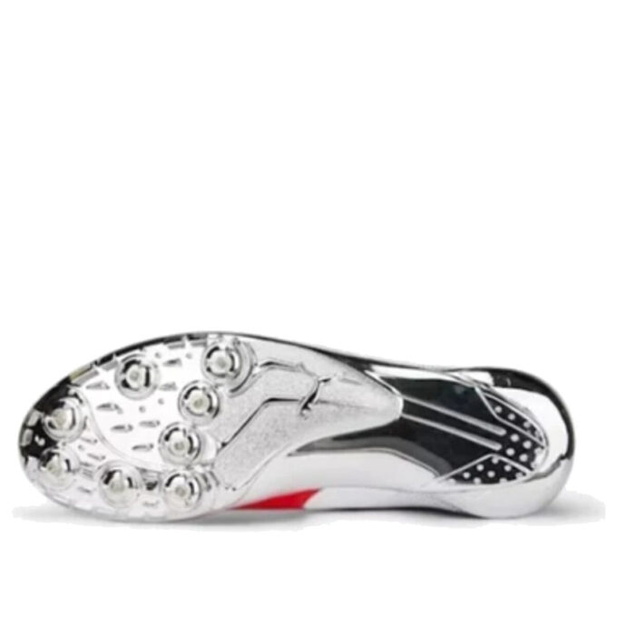evoSpeed  Electric 13 &laquo;Hvit Rød Blå&raquo;