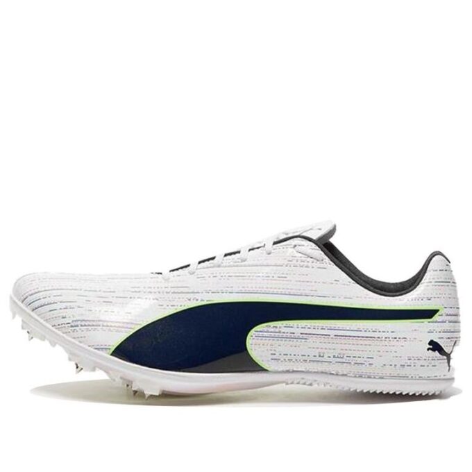 Evospeed Fjær 12-delt Hvit/Grønn/Svart