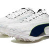 Evospeed Fjær 12-delt Hvit/Grønn/Svart
