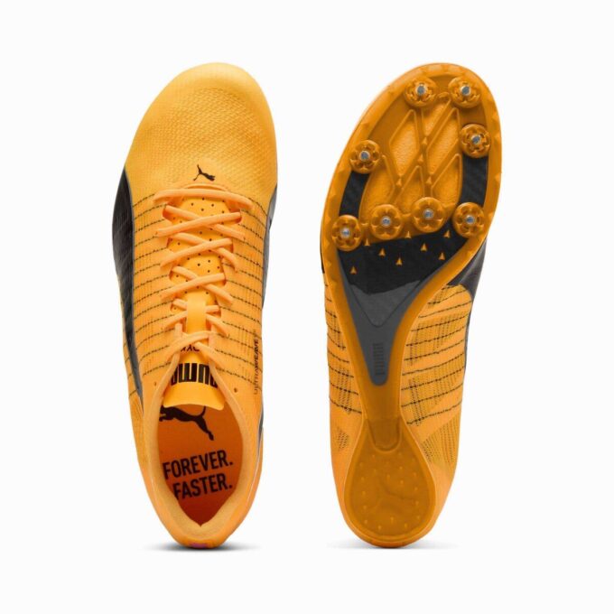 evoSPEED Future 6 Friidrettspigger for sprint