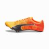 evoSPEED Future Faster+ 4 spikes for friidrett og sprint