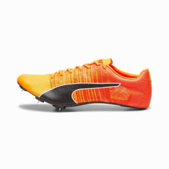 evoSPEED Future Faster+ 4 spikes for friidrett og sprint