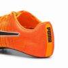 evoSPEED Future Faster+ 4 spikes for friidrett og sprint