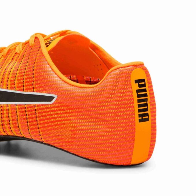 evoSPEED Future Faster+ 4 spikes for friidrett og sprint