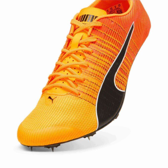 evoSPEED Future Faster+ 4 spikes for friidrett og sprint