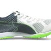 Evospeed Haraka 6 Lave Sko Svart Hvit Grønn