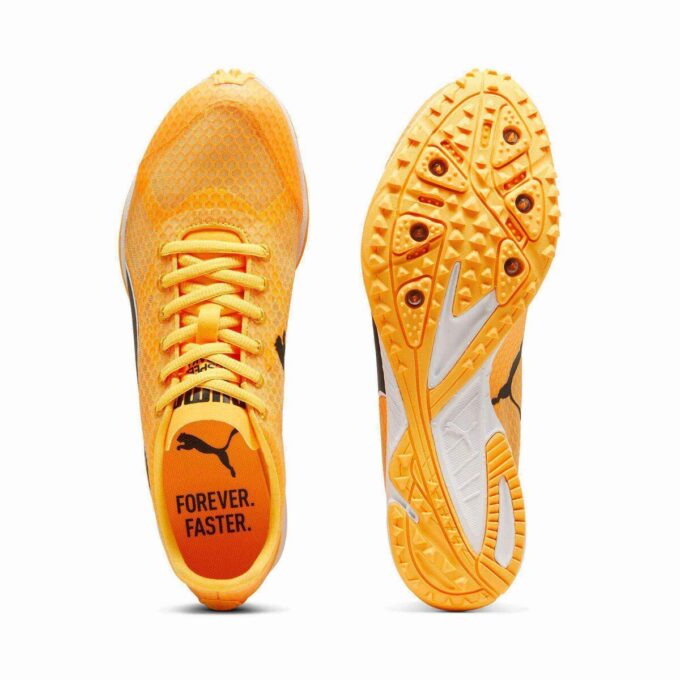 evoSPEED Haraka 8 friidrettspigger