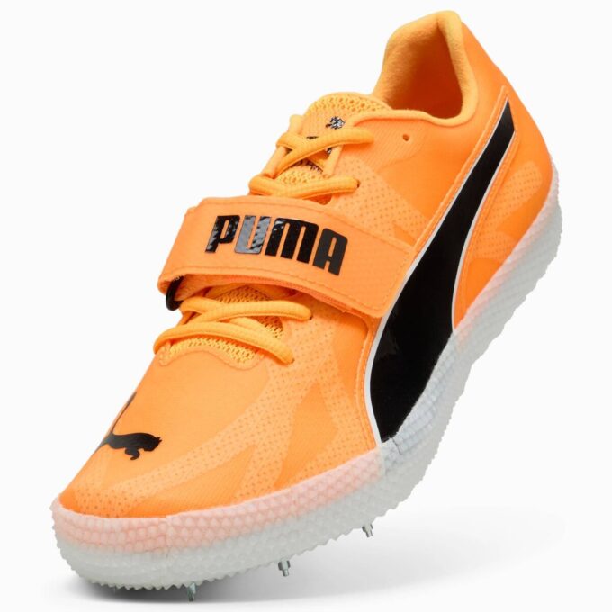 evoSPEED High Jump 11 Friidrettsspikes for hopp